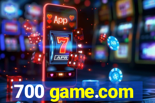 700 game.com